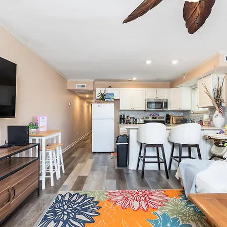 North Ocean City Newly Remodeled